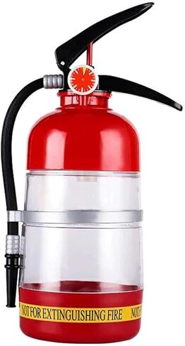 Beer Dispenser Portable Wine Beverage Dispensers Party Accessory Hand Pressure for Home Bar 1.5L 2PCS in Saudi Arabia