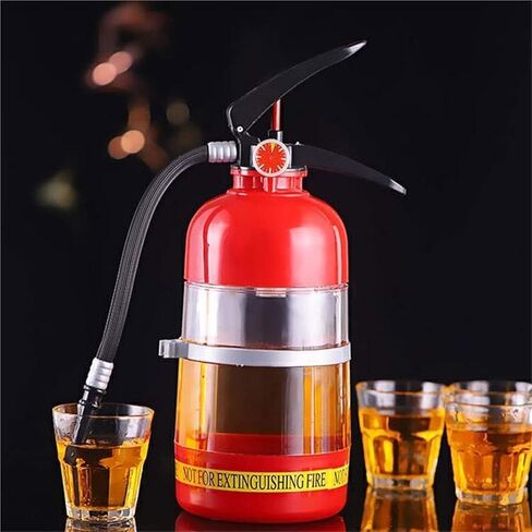 Beer Dispenser Portable Wine Beverage Dispensers Party Accessory Hand Pressure for Home Bar 1.5L 2PCS in Saudi Arabia