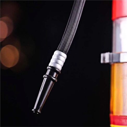 Beer Dispenser Portable Wine Beverage Dispensers Party Accessory Hand Pressure for Home Bar 1.5L 2PCS in Saudi Arabia