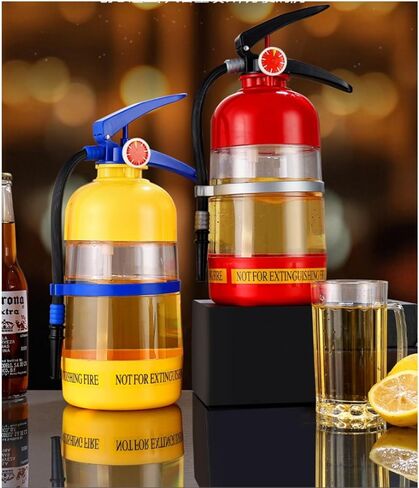 Beer Dispenser Portable Wine Beverage Dispensers Party Accessory Hand Pressure for Home Bar 1.5L 2PCS in Saudi Arabia