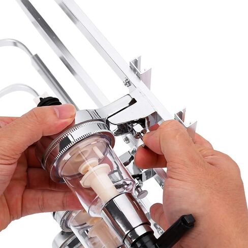 HEEPDD Wallmounted Alcohol Dispenser, Measure Stand with Leak Proof Valve for Home Bar and Kitchen Use Wallmounted Alcohol Dispenser, 4-Bottle Nan Household Daily Necessities in Saudi Arabia