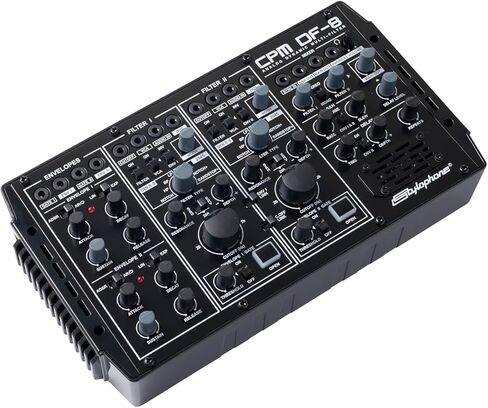Stylophone CPM DF-8 Analog Dynamic Multi-Filter in Kuwait