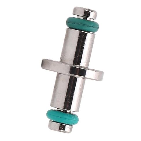 Diving Vent Valve Core, Compact Lightweight Stainless Steel BCD Pressure Connector Divers and High Pressure Hose Safety in Saudi Arabia