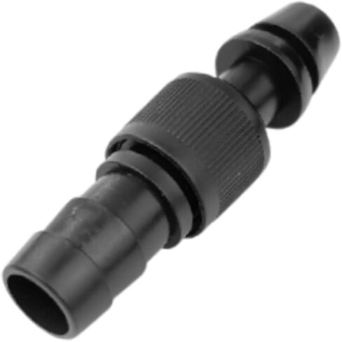 Diving Float Valve Mouthpiece Replacement for SMB Marker Buoy - PP Material, Compact .7x6cm (0.67x2.36 inch) in Saudi Arabia