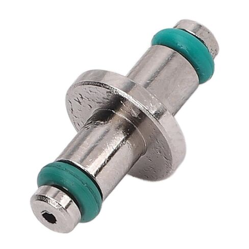 Diving Pressure Vent Valve Core, Long Durability Stainless Steel BCD Valve Compact Lightweight for Scuba Divers Buoyancy Compensator Systems in Saudi Arabia