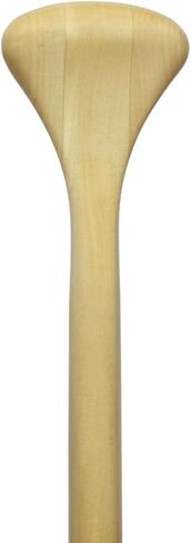 فروع الانحناء مجداف زورق خشبي من لون لرحلات يومية ترفيهية in Kuwait