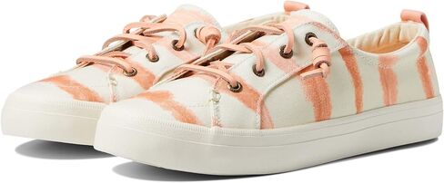 Sperry Women's Crest Twin Gore Boat Shoe in Saudi Arabia