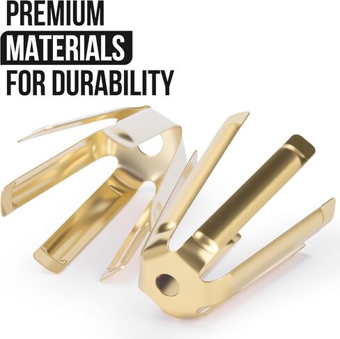 10 قطعة من الحشوات النحاسية العالمية للجولف، حشوات محول عمود الجولف يناسب .335 .350 .355 .370-6 أرجل حشوات عمود الجولف النحاسي لورشة العمل in Kuwait