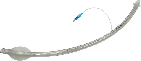 21 قطعة أنبوب الرغامي مع الكفة التنبيب الرغامي القابل للتصرف 21 مقاس 2.0-13.0 مللي متر ، مناسب للحيوانات in Kuwait