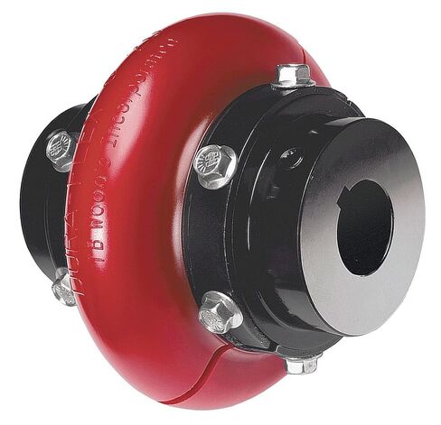 Tire Coupling Element, We30, Urethane in Saudi Arabia