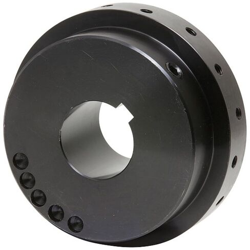 Tire Coupling Hub, WE4, Bore 1-5/8" in Saudi Arabia