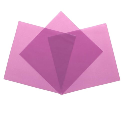 100723 HSB Non-Latex Dental Dams 5" X 5" Medium 364/Pk in Kuwait