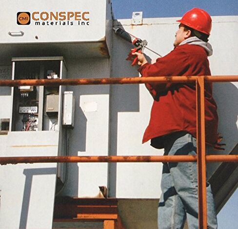 2 Pcs of White Structural Sealant 10-oz Tubes in Kuwait