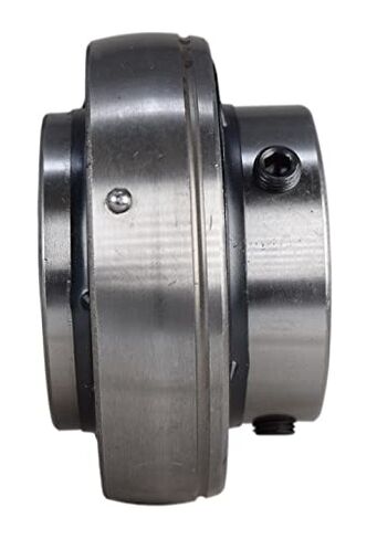 Insert Bearing 2" Bore Wide Inner Race w/Eccentric Locking Collar UC211-32 in Saudi Arabia