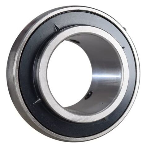Insert Bearing 2" Bore Wide Inner Race w/Eccentric Locking Collar UC211-32 in Saudi Arabia