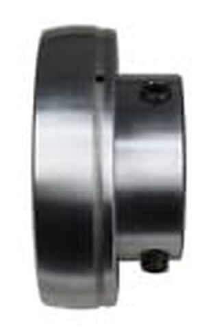 1-3/16 بوصة محمل كروي مع مجموعة مسامير SB206-19G FHS206-19G AS206-103D1 من SpinCo in Saudi Arabia