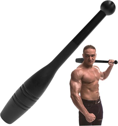 الأندية الهندية، ماسيبل مقاوم للماء بوزن 2 رطل، شريط تمرين مرجح 16.1 × 1.6 بوصة، قضبان مرجحة قابلة لإعادة الاستخدام للتمرين in Kuwait