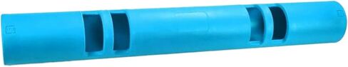 Portable Training Rubber Weight Bar,Strength Training Cylinder Yoga Column,Cylinder Yoga Column in Saudi Arabia