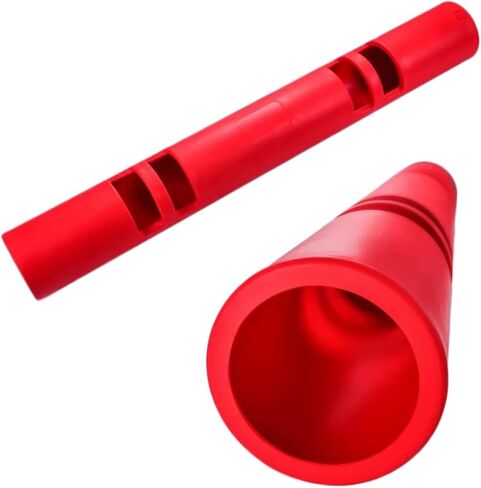 Portable Training Rubber Weight Bar,2-12kg Fitness Tube with Handles,for Loaded Movement Training in Saudi Arabia