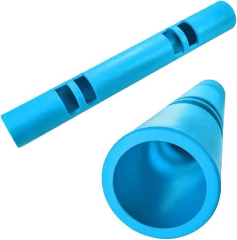 Portable Training Rubber Weight Bar,2-12kg Fitness Tube with Handles,for Loaded Movement Training in Saudi Arabia