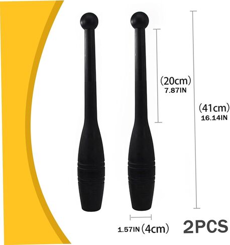 قطعتان من الأندية الهندية بوزن 1 رطل للتمرين، وقابلة لإعادة الاستخدام، وقضبان مرجحة للتمرين، وقبضة محكمة، وقضبان ثقيلة من البلاستيك لصالة الألعاب الرياضية واللياقة البدنية والتدريب in Kuwait