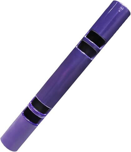 Weight-Bearing Fitness Equipment,Portable Training Rubber Weight Bar,for Shoulder Strength Flexibility Exercises in Saudi Arabia