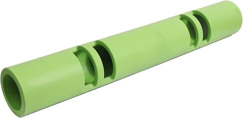 Portable Training Rubber Weight Bar,with Prevent Skidding Handles,for Strength Training Home Gym in Saudi Arabia