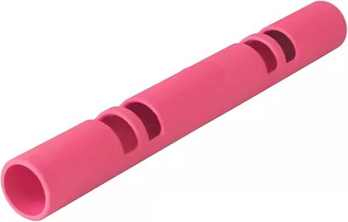 Portable Training Rubber Weight Bar,Weight Bearing Fitness TPR Barrel,for Strength Training Home Gym in Saudi Arabia