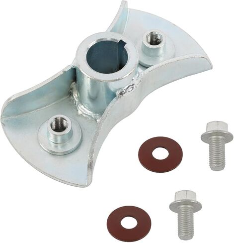 72610-VG3-030 Lawn Mower Blade Holder Replacement for HRN216-PKAA HRN216-VKA HRR216K6 VKAA HRR216K7 VKAA in Saudi Arabia