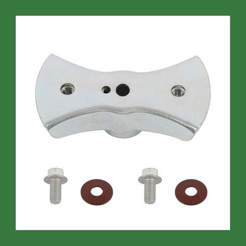 72610-VG3-030 Lawn Mower Blade Holder Replacement for HRN216-PKAA HRN216-VKA HRR216K6 VKAA HRR216K7 VKAA in Saudi Arabia