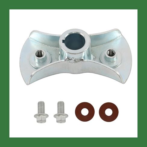 72610-VG3-030 Lawn Mower Blade Holder Replacement for HRN216-PKAA HRN216-VKA HRR216K6 VKAA HRR216K7 VKAA in Saudi Arabia