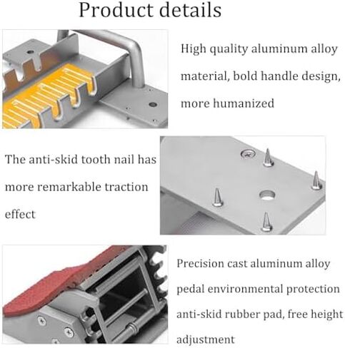 Adjustable Angle Track Starting Blocks for Speed Improvement in Athletic Training and Running Practice in Saudi Arabia