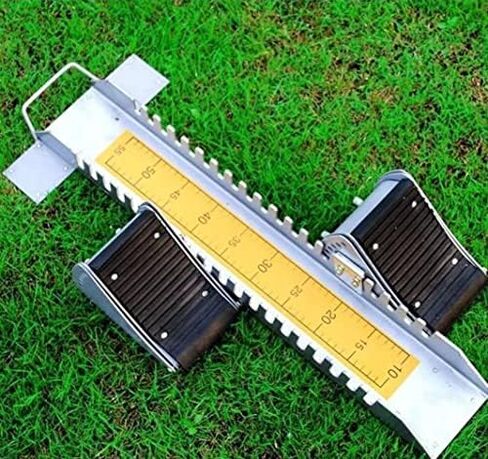 Adjustable Starting Block for Track and Field, Multi-Function Aluminum Sprinter Equipment for Cinder or Plastic Runways in Saudi Arabia