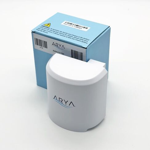 بطارية ARYA Airtivo - للإيقاع P2 وARYA Airtivo Max in Kuwait