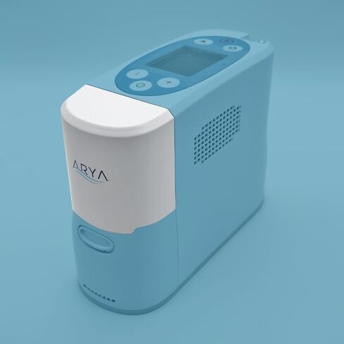 بطارية ARYA Airtivo - للإيقاع P2 وARYA Airtivo Max in Kuwait