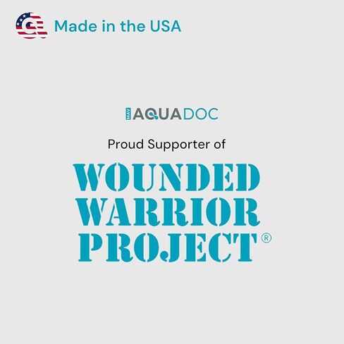 مجموعة AquaDoc لتوازن مياه حوض الاستحمام الساخن مع زيادة الرقم الهيدروجيني، وتقليل الرقم الهيدروجيني، وزيادة القلوية والكالسيوم، و100 شريط اختبار - مجموعة أدوات كيماويات حوض الاستحمام الساخن المتوافقة مع الكلور والبروم - صنع في الولايات المتحدة الأمريكية in Kuwait