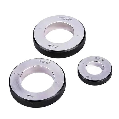 Ring Gauge 6-30mm Inner Diameter Calibration Gauge 0.002mm Fixed Smooth(26mm) in Saudi Arabia