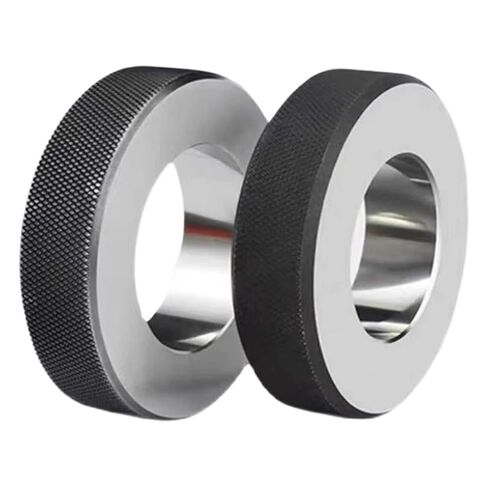 Ring Gauge 6-30mm Inner Diameter Calibration Gauge 0.002mm Fixed Smooth(26mm) in Saudi Arabia