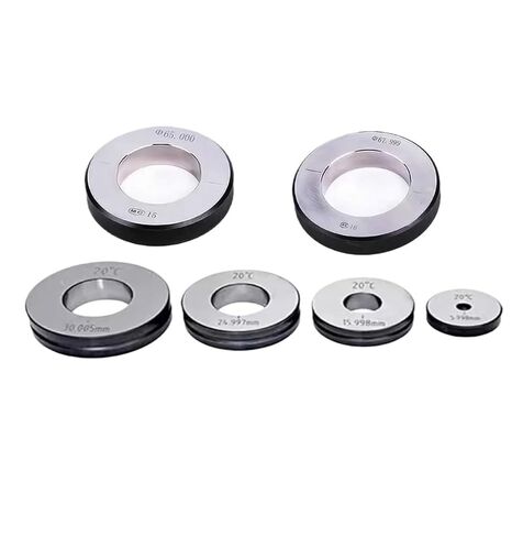 Ring Gauge 6-30mm Inner Diameter Calibration Gauge 0.002mm Fixed Smooth(26mm) in Saudi Arabia