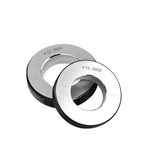 Thread Ring Gauge Φ15-28mm Ring Gauge Check Non-Standard Double Line Measuring Tool(27mm) in Saudi Arabia