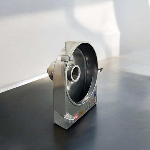 ALFA VS-99H Housing For GS-12 & VS-12 Grater Shredder | Replacement for #12 Power Attachments on Commercial Graters, Shredders, and Slicers in Kuwait