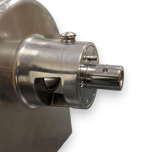 ALFA VS-99H Housing For GS-12 & VS-12 Grater Shredder | Replacement for #12 Power Attachments on Commercial Graters, Shredders, and Slicers in Kuwait