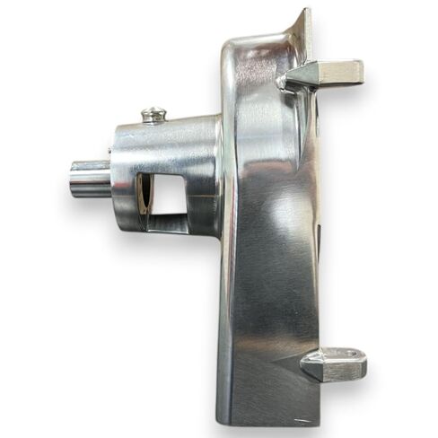 ALFA VS-99H Housing For GS-12 & VS-12 Grater Shredder | Replacement for #12 Power Attachments on Commercial Graters, Shredders, and Slicers in Kuwait