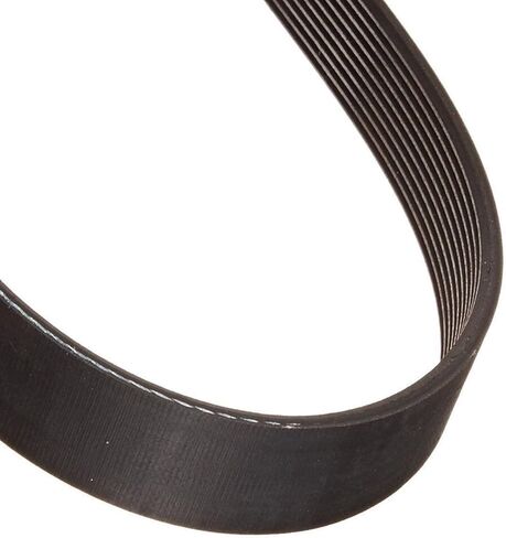 Icon Replacment Treadmill Drive Belt - Part #248521 - (Fits Over 50 Models) - Nordic Track, Proform, Rebook and More (Models Listed) in Saudi Arabia