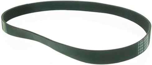 Icon Replacment Treadmill Drive Belt - Part #248521 - (Fits Over 50 Models) - Nordic Track, Proform, Rebook and More (Models Listed) in Saudi Arabia