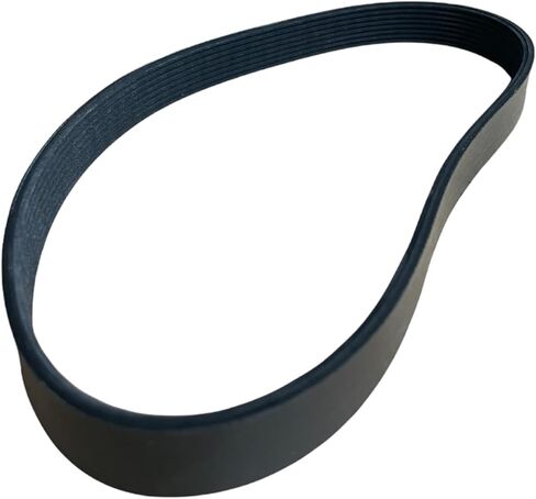 Icon Replacment Treadmill Drive Belt - Part #248521 - (Fits Over 50 Models) - Nordic Track, Proform, Rebook and More (Models Listed) in Saudi Arabia