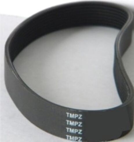 Icon Replacment Treadmill Drive Belt - Part #248521 - (Fits Over 50 Models) - Nordic Track, Proform, Rebook and More (Models Listed) in Saudi Arabia