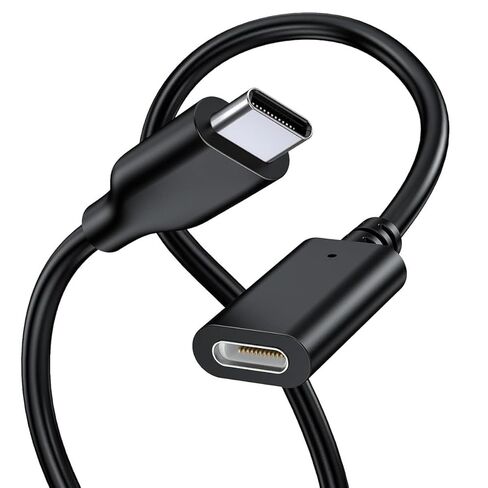 ANCEL IR101 Thermal Camera Extension Convert Cable – Light*ning to Type-C Port Adapter Compatible with iPhone iOS Devices(for iPhone 15 16 and Obove) in Saudi Arabia
