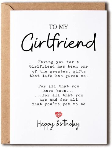 To My Mom - Mom Birthday Card - Mom Is The Greatest Gifts In My Life - Birthday Card For Mom - Gift For Mom Card- Christmas Gifts For Mom in Kuwait
