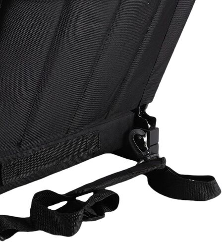 Stadium Seat, 5 Levels Adjustment, Bleacher Chair with Back Support, Durable Oxford Fabric, Comfortable Seating for Outdoor Events, Sports, and Concerts in Saudi Arabia